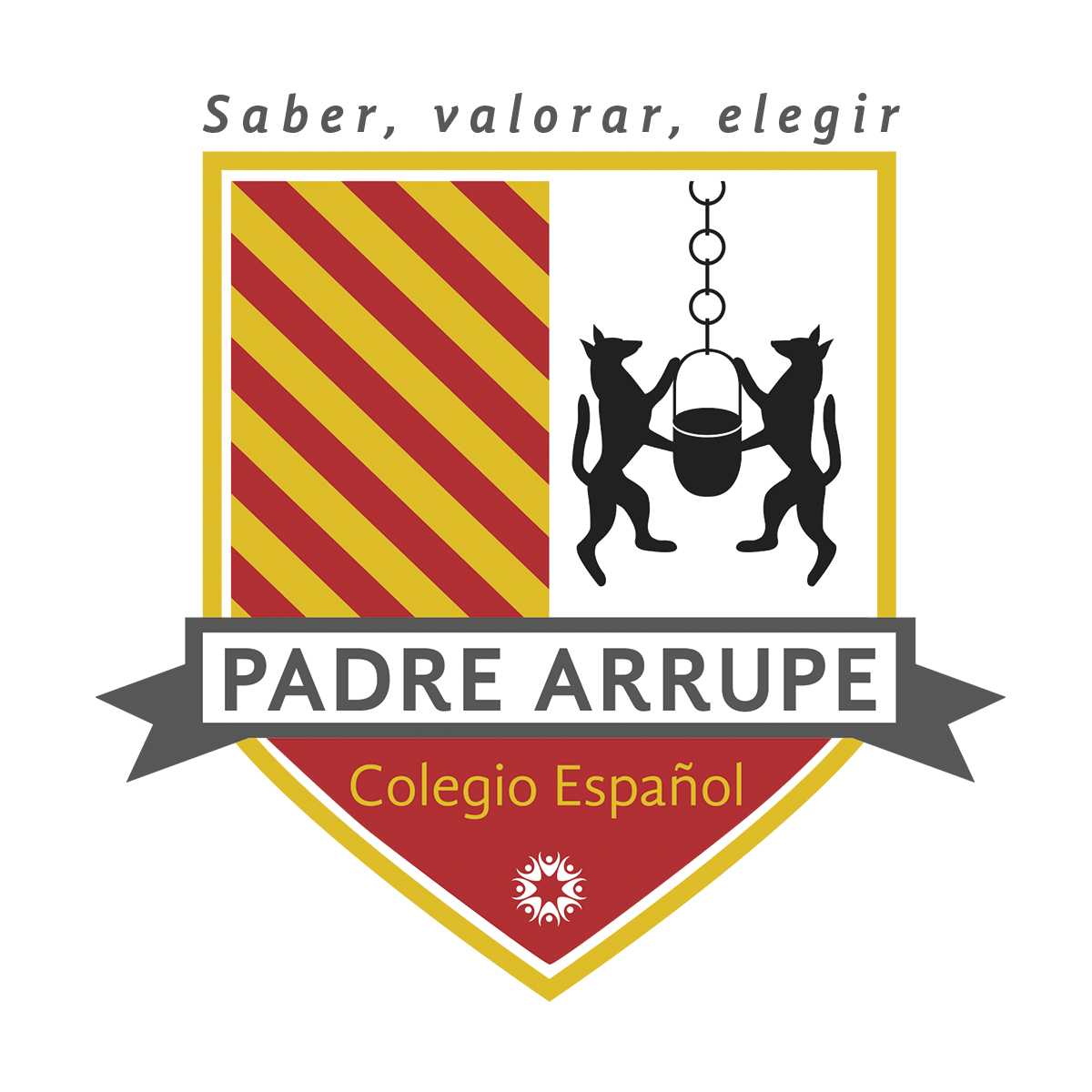 Colegio Padre Arrupe